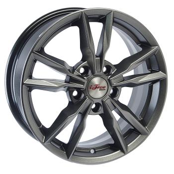 9 099 р. Диск колесный литой HYUNDAI Elantra KIA Ceed,Cerato R16 КС-865 Икигай Нео-классик K&K ifree 5х114,3 ет50 d-67,1  с доставкой в г. Пермь. Увеличить фотографию 1