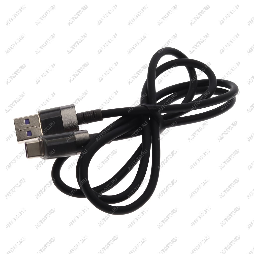 389 р. Кабель iPhone (5-) 1м черный XO XO nb282 black  с доставкой в г. Пермь