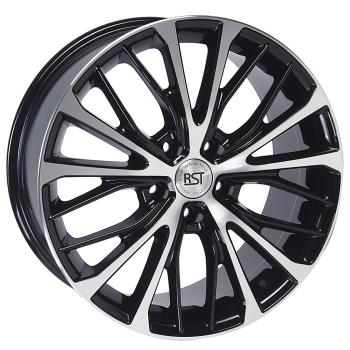 13 349 р. Диск колесный литой TOYOTA Camry (18-) R18 R228 S TECH LINE rst 5х114,3 ет50 d-60,1  с доставкой в г. Пермь. Увеличить фотографию 1
