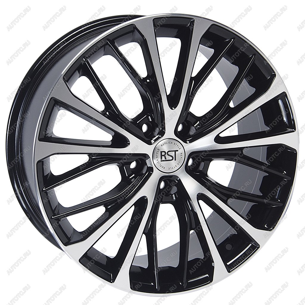 13 349 р. Диск колесный литой TOYOTA Camry (18-) R18 R228 S TECH LINE rst 5х114,3 ет50 d-60,1  с доставкой в г. Пермь