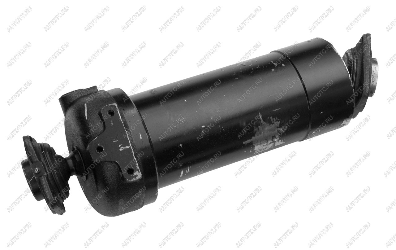 46 499 р. Цилиндр ЗИЛ-4502 подъема платформы 4-х секционный (усиленный) ПРОФМАШ ПРОФМАШ гц 554 8603010 27  с доставкой в г. Пермь