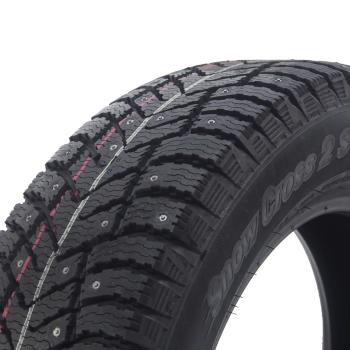 12 599 р. Покрышка CORDIANT Winter Drive 2 CORDIANT 22560 r17  с доставкой в г. Пермь. Увеличить фотографию 2