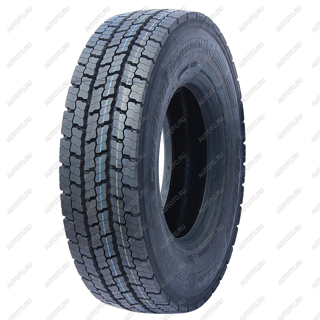 42 849 р. Покрышка CORDIANT Professional FR-1 рулевая ось CORDIANT 31580 r22.5  с доставкой в г. Пермь