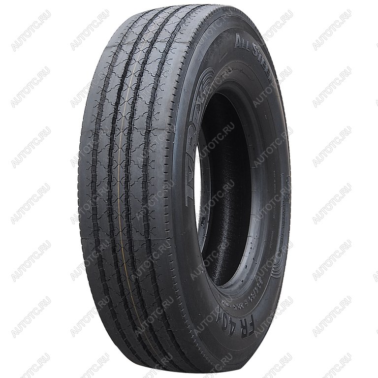 33 999 р. Покрышка TYREX ALL STEEL VM-1 TYREX 31580 r22.5  с доставкой в г. Пермь