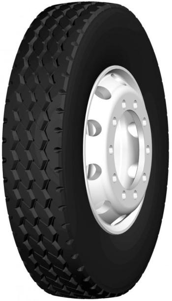 23 999 р. Покрышка КАМА FORZA Mix A универсальная КАМА 11.00 r22.5  с доставкой в г. Пермь. Увеличить фотографию 1
