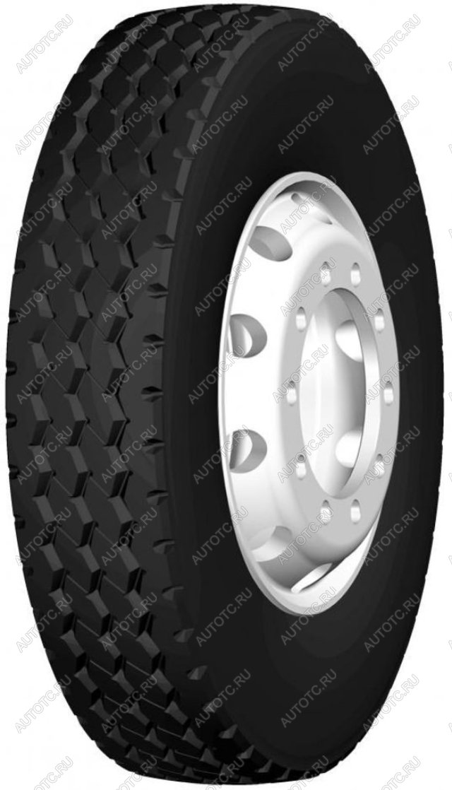 23 999 р. Покрышка КАМА FORZA Mix A универсальная КАМА 11.00 r22.5  с доставкой в г. Пермь