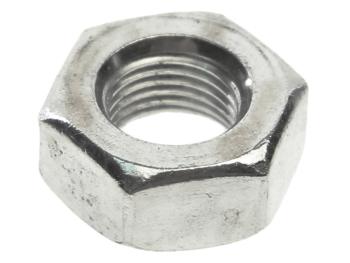 Гайка М10х1.25х8.5 шестигранная оцинкованная кл.прочн. 6.0 NO NAME din934 (оц. 6.0)