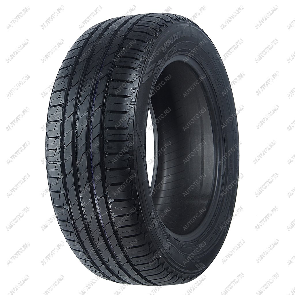 13 999 р. Покрышка IKON TYRES Nordman RS2 SUV IKON TYRES 22560 r17  с доставкой в г. Пермь