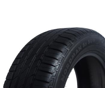 13 999 р. Покрышка IKON TYRES Nordman RS2 SUV IKON TYRES 22560 r17  с доставкой в г. Пермь. Увеличить фотографию 2