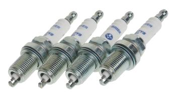 359 р. Свеча зажигания ЗМЗ-405,409 ЕВРО-3 (газ. оборудование) BRISK BRISK dr17ys  с доставкой в г. Пермь. Увеличить фотографию 1