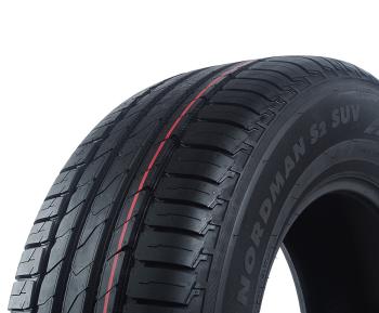 13 499 р. Покрышка IKON TYRES Nordman RS2 SUV IKON TYRES 24565 r17  с доставкой в г. Пермь. Увеличить фотографию 2