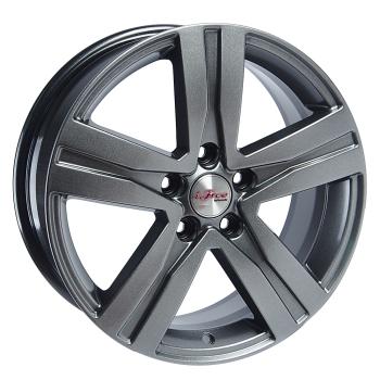 12 499 р. Диск колесный литой HYUNDAI Santa Fe KIA Sorento R17 КС-913 Rebel Хай вэй K&K ifree 5х114,3 et45 d-67,1  с доставкой в г. Пермь. Увеличить фотографию 1