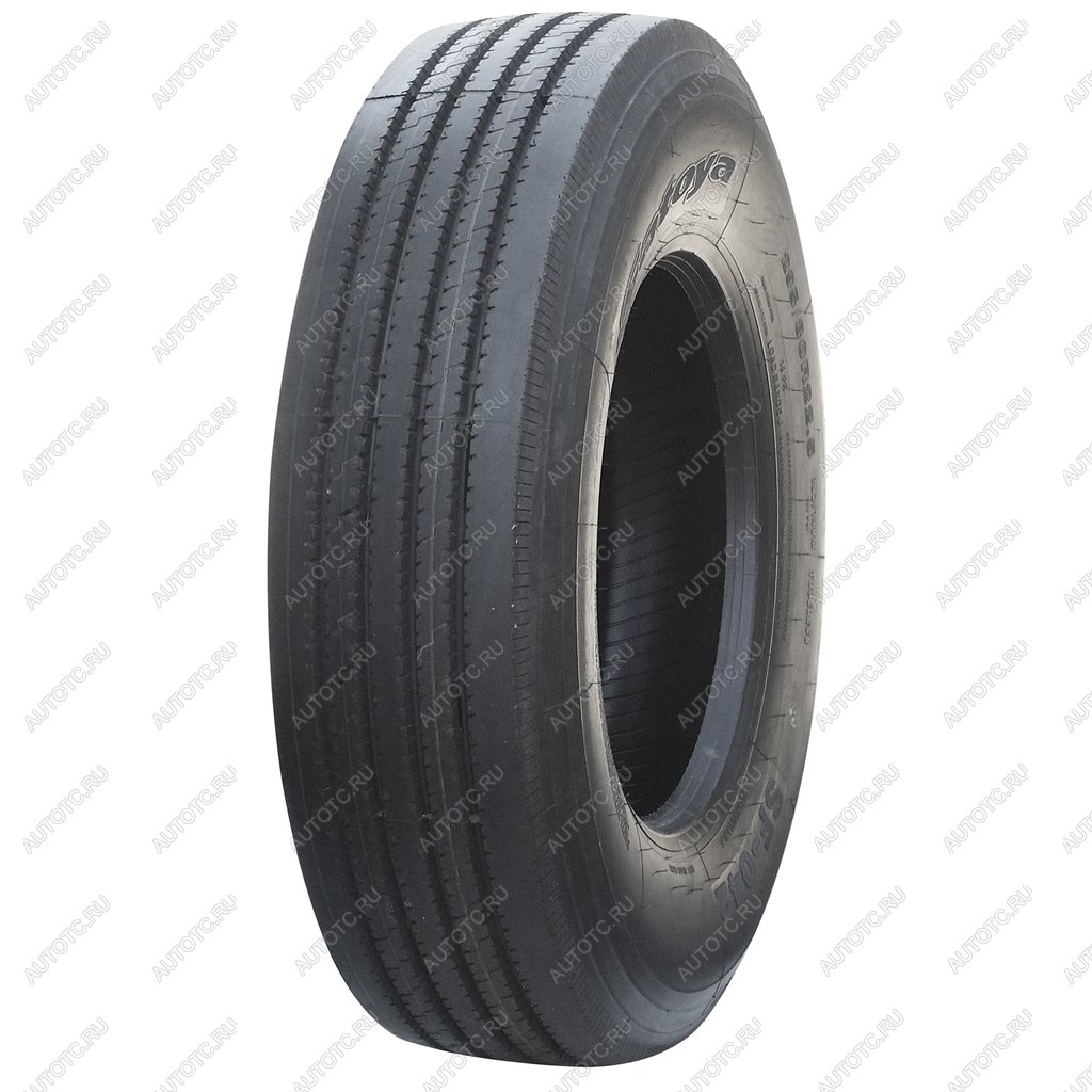 29 199 р. Покрышка SATOYA SD-064 ведущая ось PR18 SATOYA 29580 r22.5  с доставкой в г. Пермь