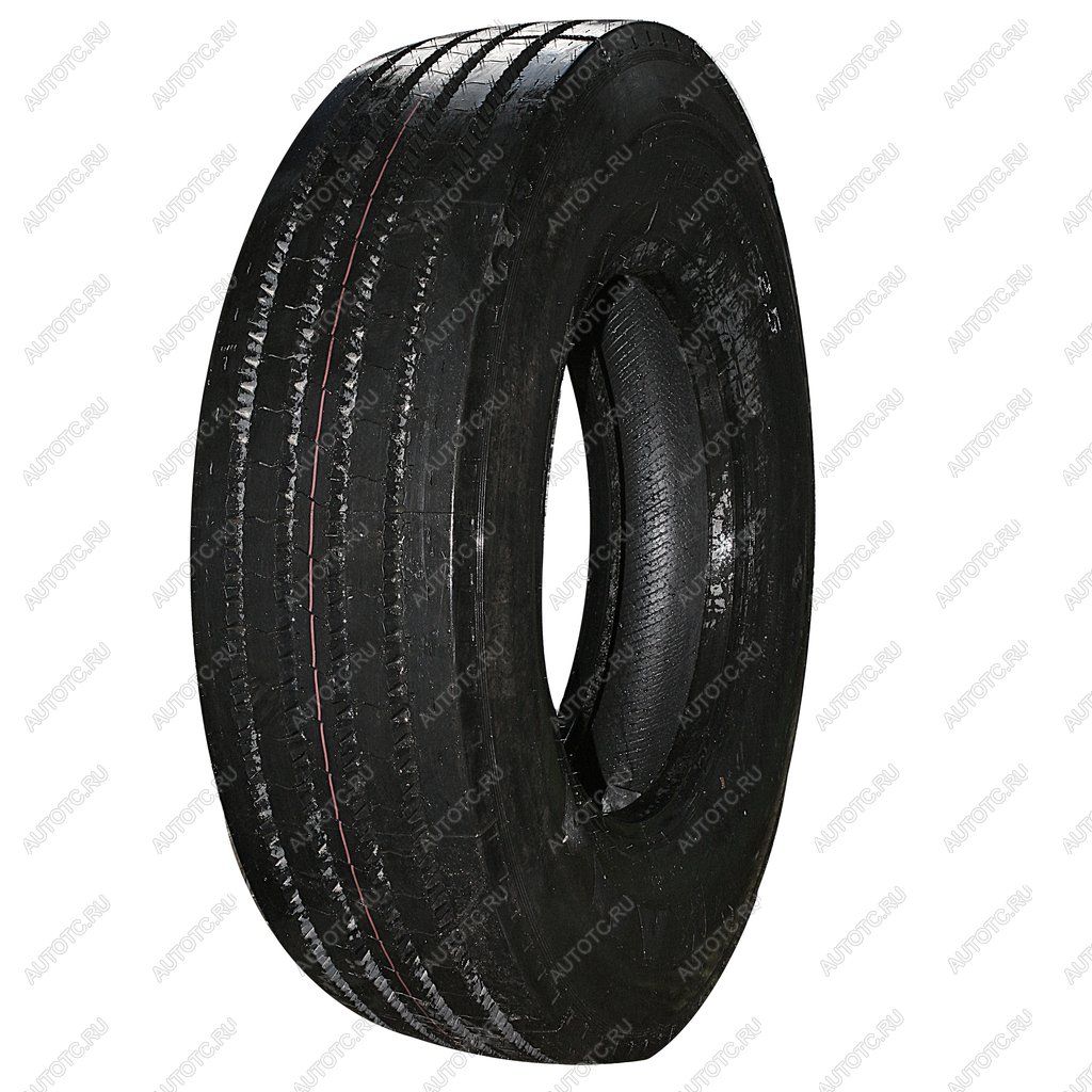 33 549 р. Покрышка КАМА FORZA REG S рулевая ось КАМА 29580 r22.5  с доставкой в г. Пермь