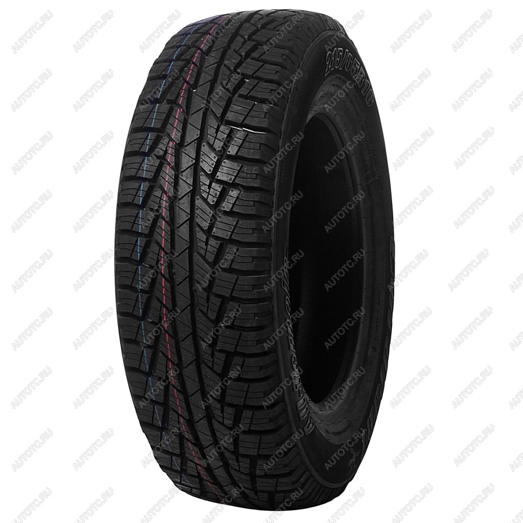 9 699 р. Покрышка CORDIANT All Terrain CORDIANT 21565 r16  с доставкой в г. Пермь
