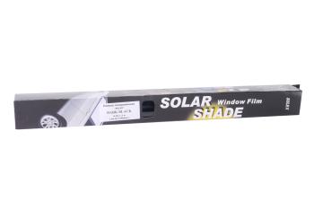 579 р. Пленка тонировочная 10% 0.5х3м Silver NO NAME solex  с доставкой в г. Пермь. Увеличить фотографию 1