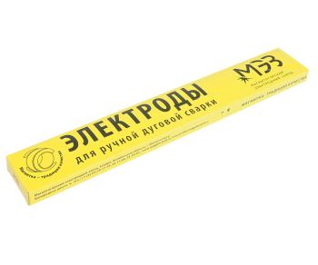 1 959 р. Электрод сварочный d=2.5мм 1кг МЭЗ МЭЗ цл-11  с доставкой в г. Пермь. Увеличить фотографию 4