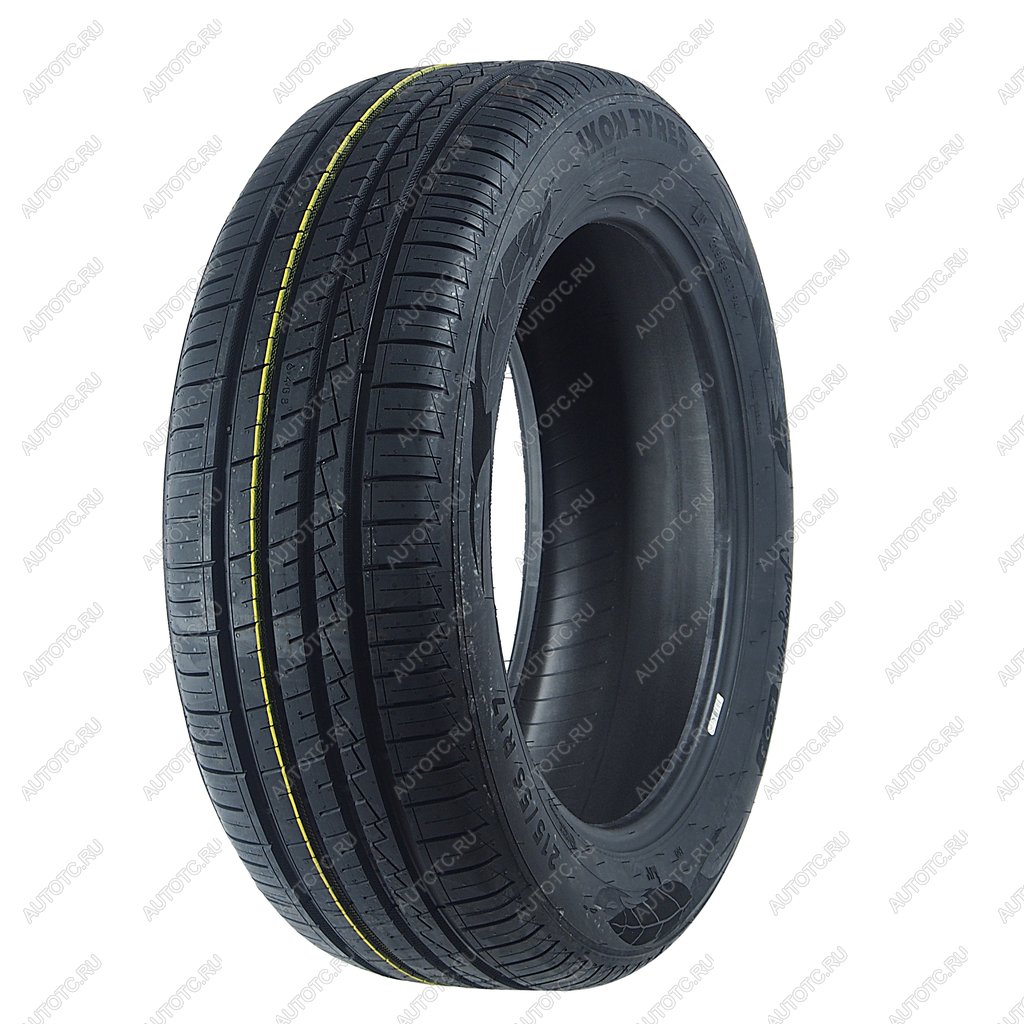 6 349 р. Покрышка IKON TYRES Autograph Eco 3 IKON TYRES 18565 r15  с доставкой в г. Пермь