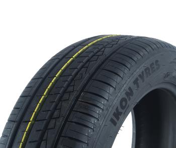 6 349 р. Покрышка IKON TYRES Autograph Eco 3 IKON TYRES 18565 r15  с доставкой в г. Пермь. Увеличить фотографию 2