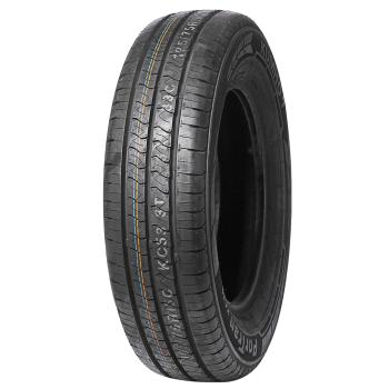 10 499 р. Покрышка KUMHO KC-53 KUMHO 185 r14c  с доставкой в г. Пермь. Увеличить фотографию 1