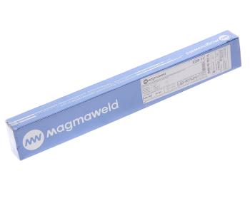 1 689 р. Электрод сварочный d=2.0мм 2.5кг MAGMAWELD MAGMAWELD esr-11(ок-46.00)  с доставкой в г. Пермь. Увеличить фотографию 1