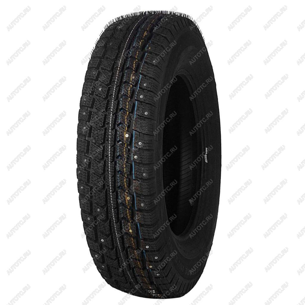 10 699 р. Покрышка VIATTI Vettore Inverno V-524 шип. VIATTI 21565 r16c  с доставкой в г. Пермь