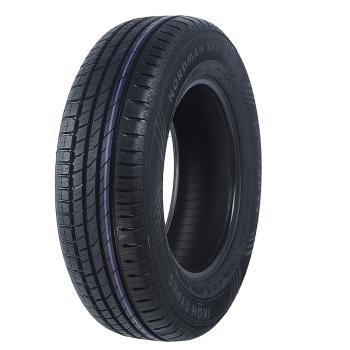 6 299 р. Покрышка IKON TYRES Nordman 7 шип. IKON TYRES 19560 r15  с доставкой в г. Пермь. Увеличить фотографию 1