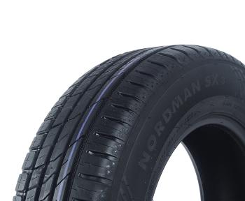 6 299 р. Покрышка IKON TYRES Nordman 7 шип. IKON TYRES 19560 r15  с доставкой в г. Пермь. Увеличить фотографию 2