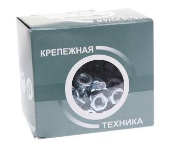 42 р. Гайка М12Х1.75х10.8 шестигранная оцинкованная (6шт.) МЕТИЗНЫЙ ДВОР МЕТИЗНЫЙ ДВОР din934  с доставкой в г. Пермь. Увеличить фотографию 1