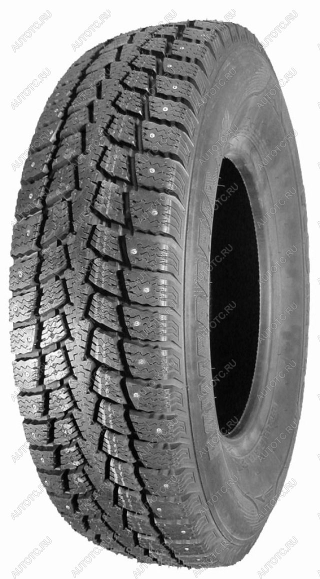 10 799 р. Покрышка KUMHO KC-11 шип. KUMHO 20570 r15c  с доставкой в г. Пермь