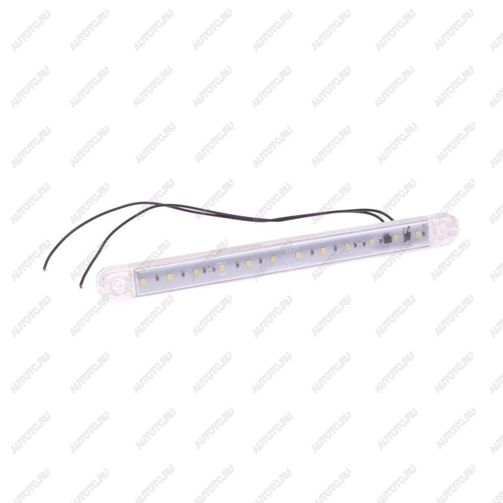 869 р. Плафон освещения салона 12V матовый ЕВРОСВЕТ ЕВРОСВЕТ ес-05.01led  с доставкой в г. Пермь