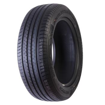 7 599 р. Покрышка DOUBLESTAR DW01 шип. DOUBLESTAR 21555 r17  с доставкой в г. Пермь. Увеличить фотографию 1