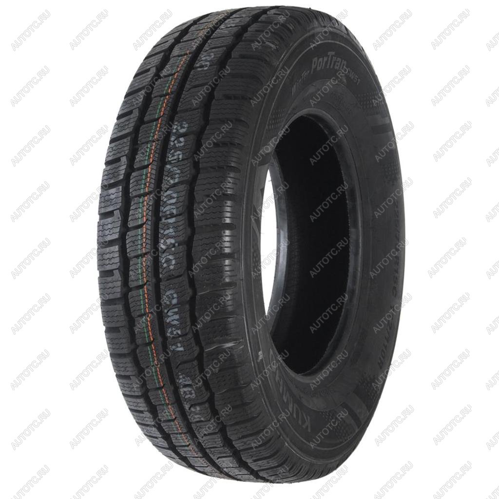 11 499 р. Покрышка KUMHO CW-51 KUMHO 21570 r15c  с доставкой в г. Пермь