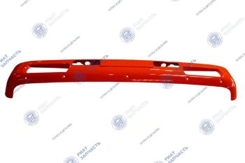 17 899 р. Спойлер КАМАЗ-6520 (синий) ОАО РИАТ РИАТ 6520-8416015-20  с доставкой в г. Пермь. Увеличить фотографию 1