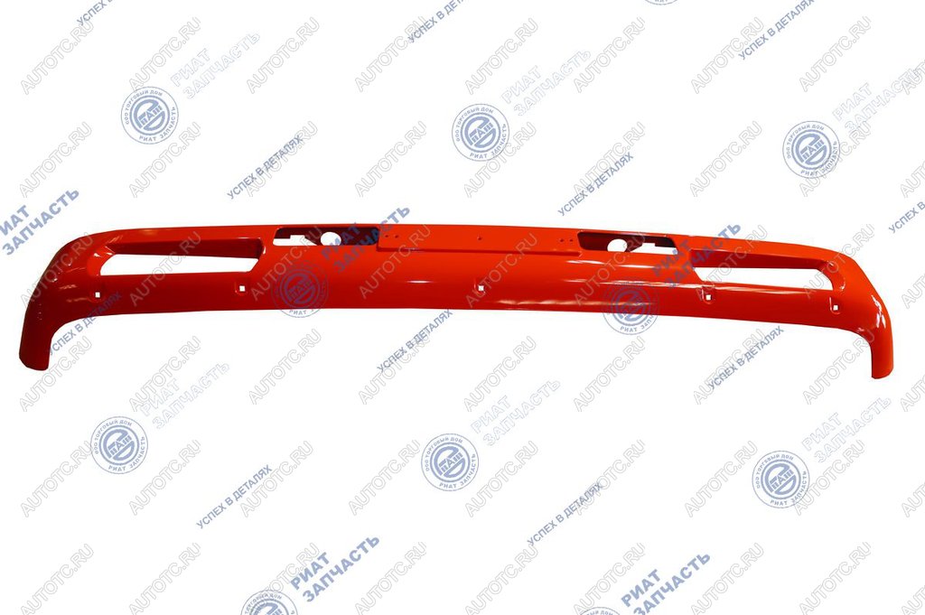 17 899 р. Спойлер КАМАЗ-6520 (синий) ОАО РИАТ РИАТ 6520-8416015-20  с доставкой в г. Пермь