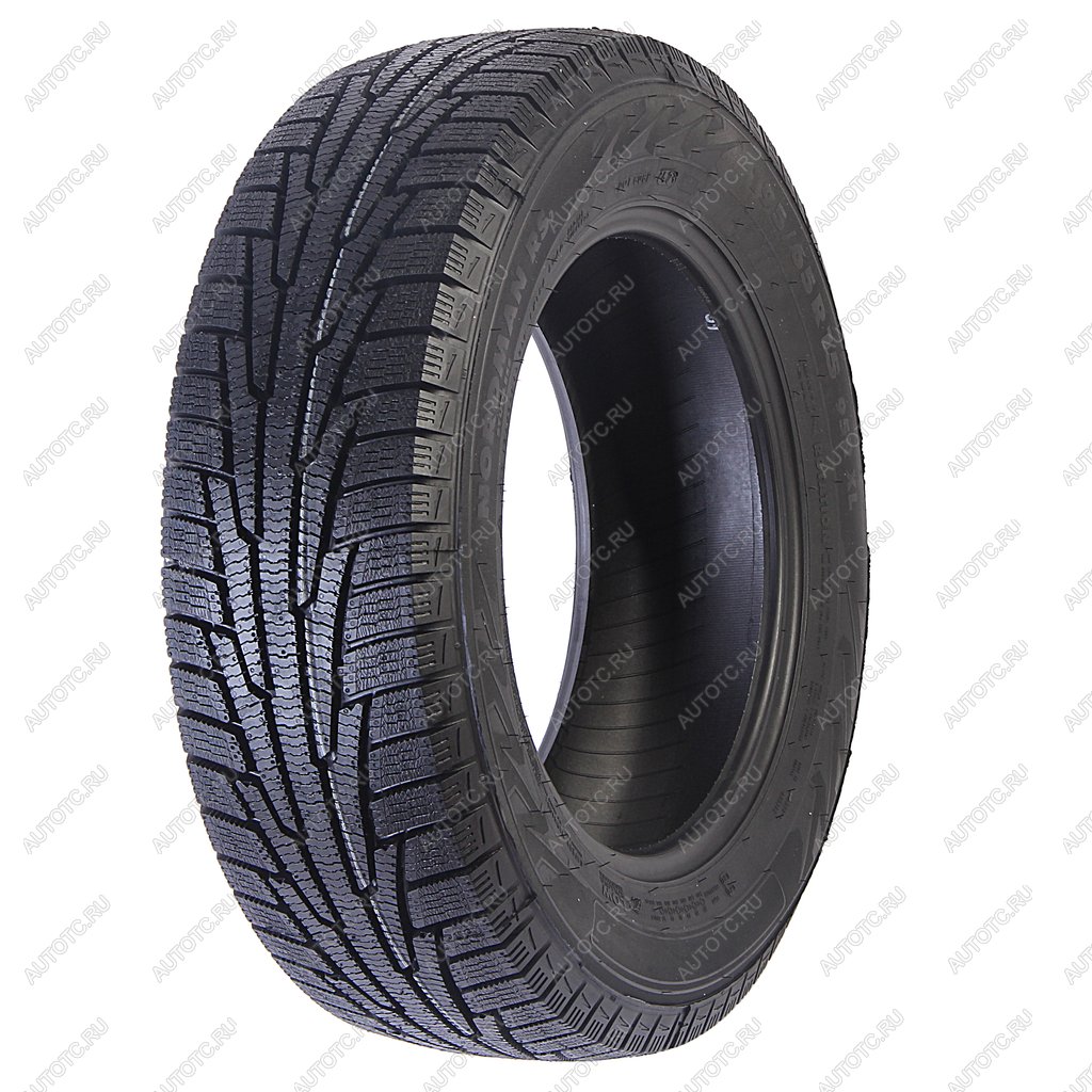 5 999 р. Покрышка IKON TYRES Nordman 5 шип. IKON TYRES 17565 r14  с доставкой в г. Пермь