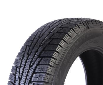 5 999 р. Покрышка IKON TYRES Nordman 5 шип. IKON TYRES 17565 r14  с доставкой в г. Пермь. Увеличить фотографию 2