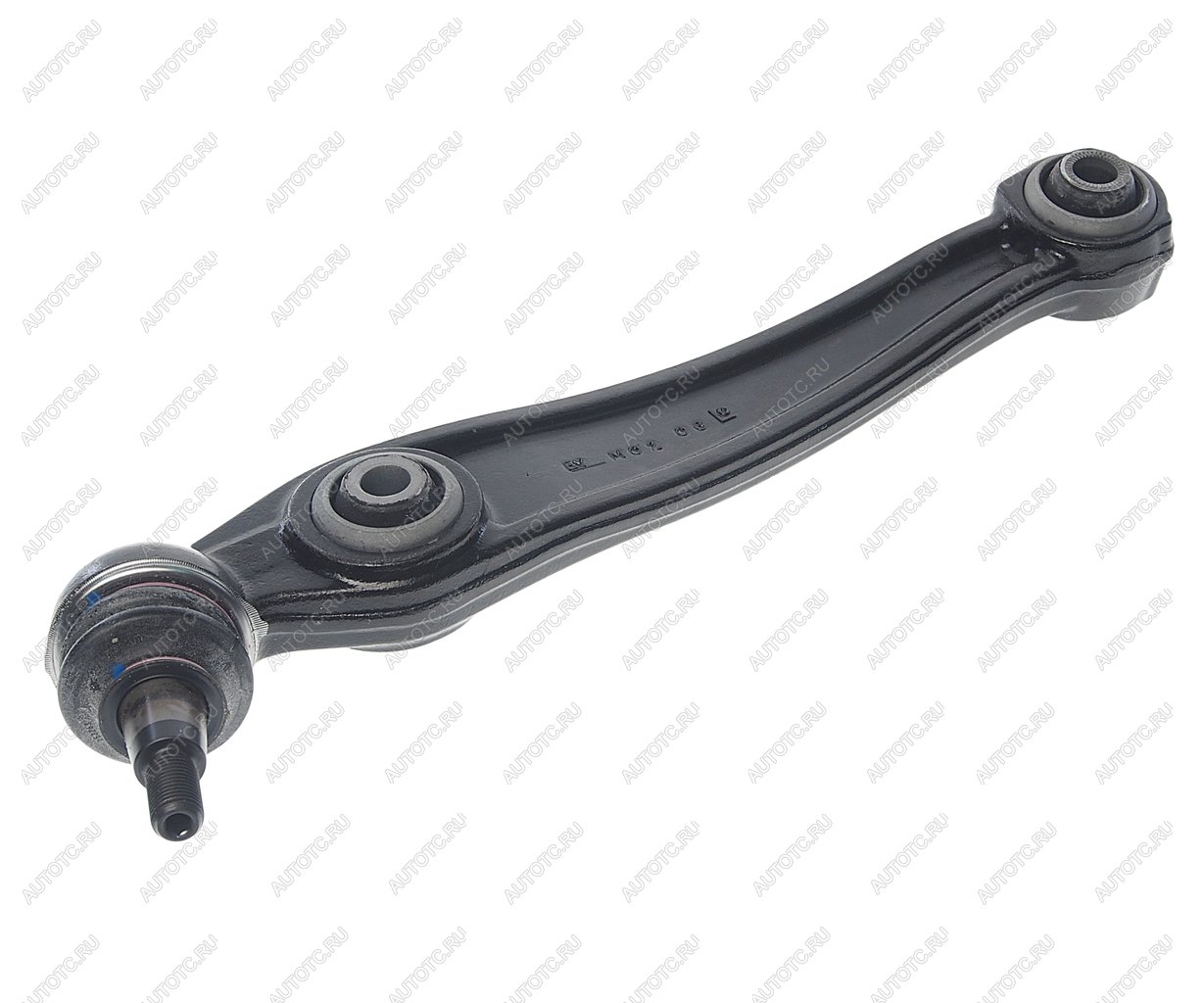 12 499 р. Рычаг подвески BMW X5 (E70),X6 (E71) передней нижний левый LEMFORDER LEMFORDER 3599601  с доставкой в г. Пермь