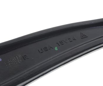 12 499 р. Рычаг подвески BMW X5 (E70),X6 (E71) передней нижний левый LEMFORDER LEMFORDER 3599601  с доставкой в г. Пермь. Увеличить фотографию 3