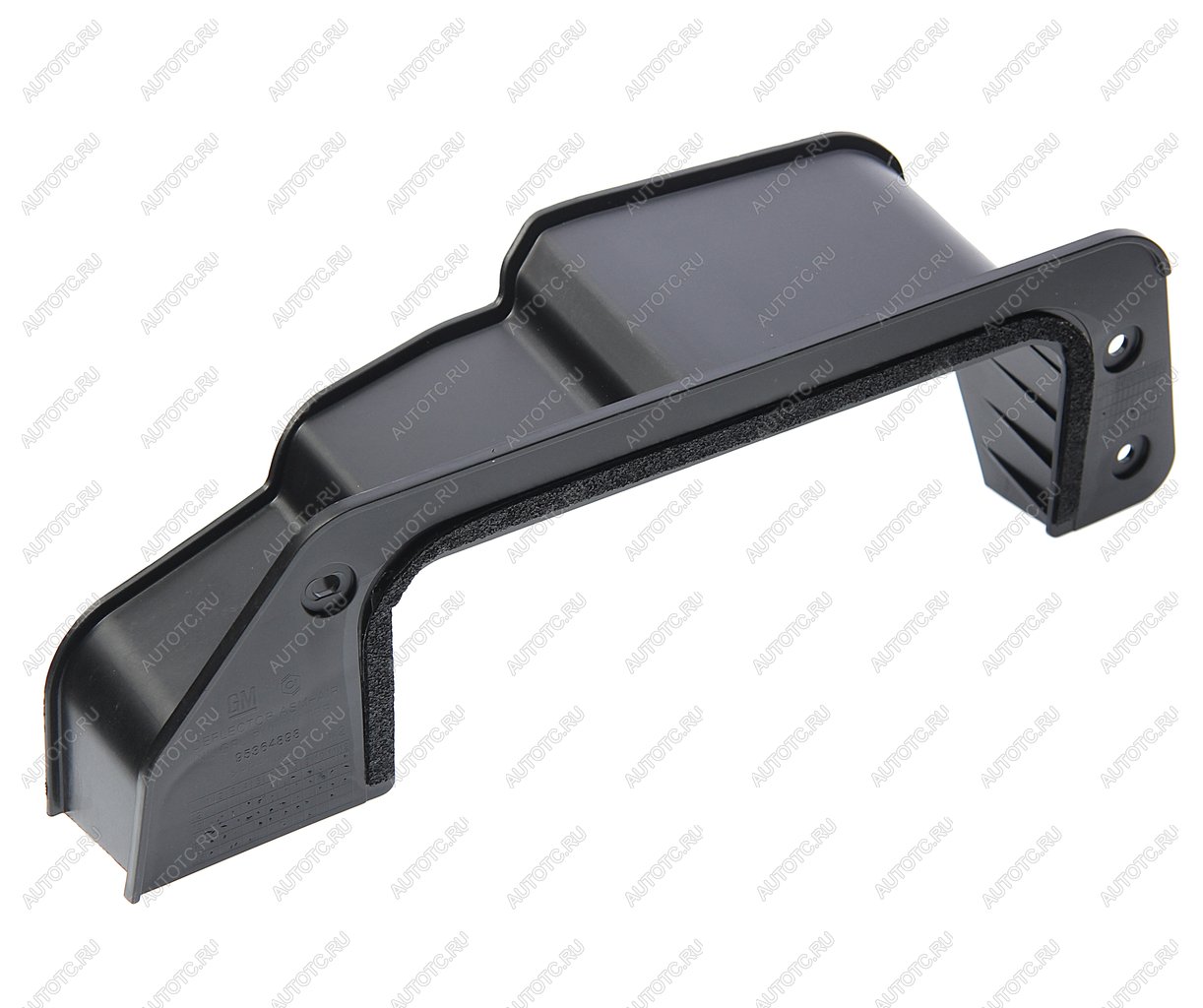849 р. Дефлектор воздуховода CHEVROLET Cruze (09-) OE GENERAL MOTORS 95364898  с доставкой в г. Пермь