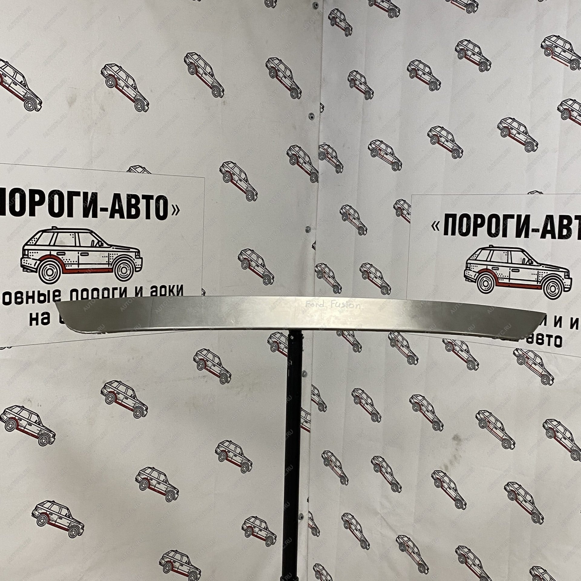 2 199 р. Пенка задней двери Ford Fusion крышки багажника  lpysi  с доставкой в г. Пермь