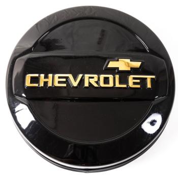 1 939 р. Колпак запасного колеса Chevrolet NIVA (до 2009 г.в.) ООО Автостайл Автостайл ООО г. Сызрань 2000000700410  с доставкой в г. Пермь. Увеличить фотографию 6