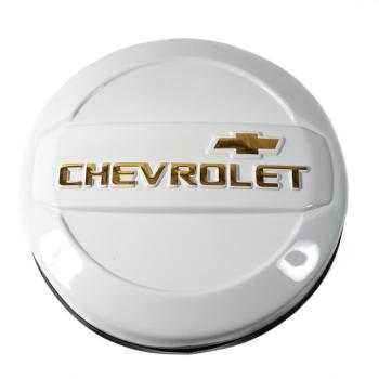 Колпак запасного колеса Chevrolet NIVA (до 2009 г.в.) ООО Автостайл Автостайл ООО г. Сызрань 2000000700410