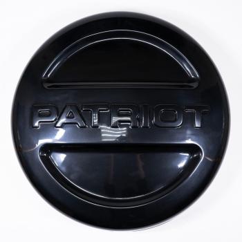 3 599 р. Колпак запасного колеса UAZ Patriot ООО Автостайл Автостайл ООО г. Сызрань 2000000717418  с доставкой в г. Пермь. Увеличить фотографию 5