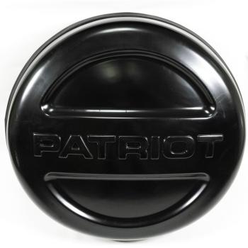 3 599 р. Колпак запасного колеса UAZ Patriot ООО Автостайл Автостайл ООО г. Сызрань 2000000717418  с доставкой в г. Пермь. Увеличить фотографию 10