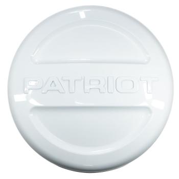 Колпак запасного колеса UAZ Patriot ООО Автостайл Автостайл ООО г. Сызрань 2000000779942