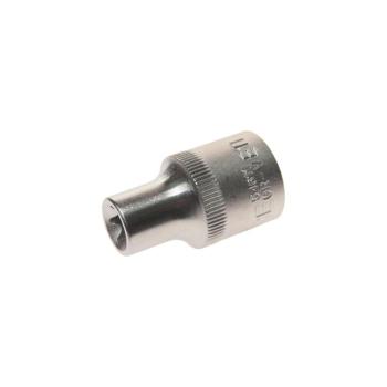 119 р. Головка торцевая 12 TORX E11 L=37мм ROCKFORCE ROCKFORCE rf-54611  с доставкой в г. Пермь. Увеличить фотографию 1