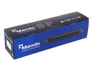 7 949 р. Амортизатор MERCEDES Sprinter (06-) передний левыйправый MANDO MANDO mss017342  с доставкой в г. Пермь. Увеличить фотографию 3