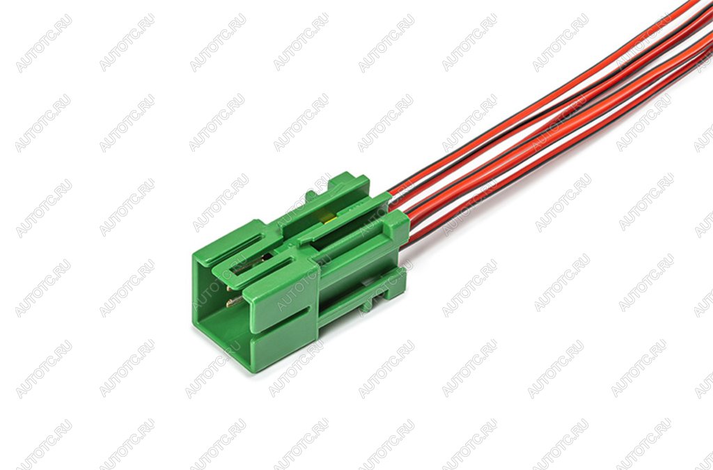 157 р. Разъем 6-и контактный CARGEN CARGEN ax936  с доставкой в г. Пермь