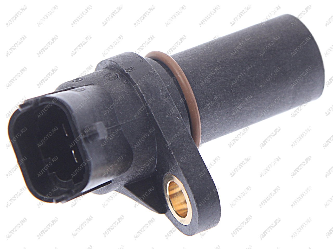 3 299 р. Датчик положения коленвала OPEL Astra H (04-15),Corsa D (06-15) BOSCH BOSCH 0261210151  с доставкой в г. Пермь